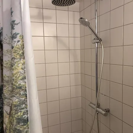 Huset Ved Springvandet