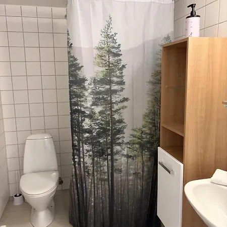Apartamento Huset Ved Springvandet Randers