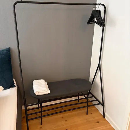 Apartamento Huset Ved Springvandet Randers