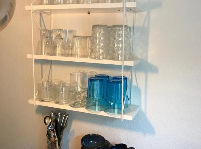 Huset Ved Springvandet * Randers