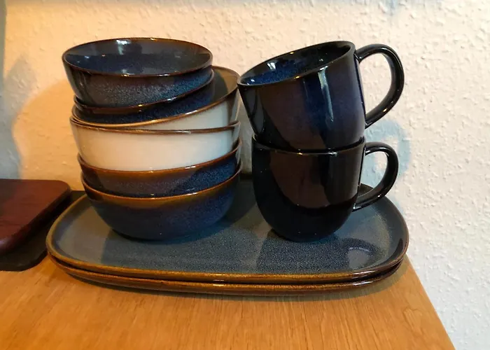 Huset Ved Springvandet * Randers