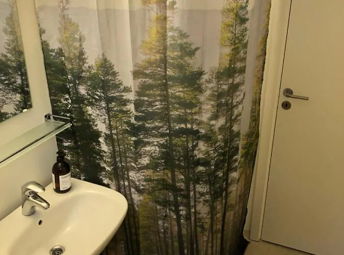 Lägenhet Huset Ved Springvandet Randers