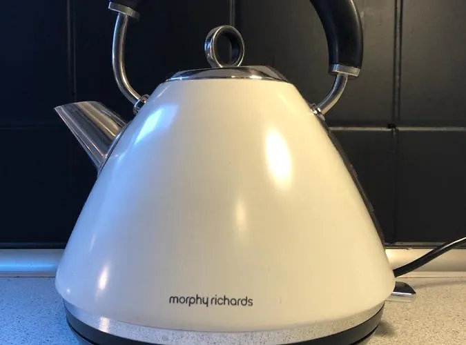 Lejlighed Huset Ved Springvandet