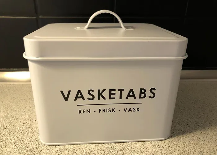 Huset Ved Springvandet * Раннерс