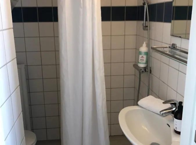 Huset Ved Springvandet * Randers