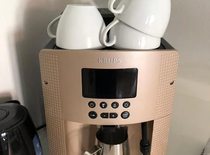 Huset Ved Springvandet Апартаменты Раннерс