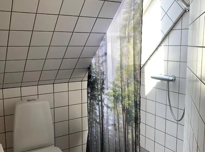 Huset Ved Springvandet