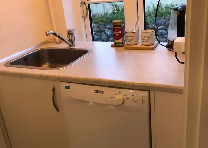 Huset Ved Springvandet * Randers