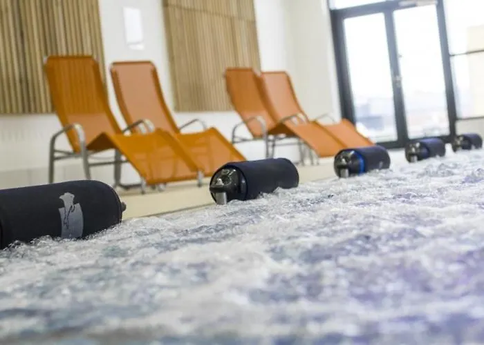 Huset Ved Springvandet Раннерс