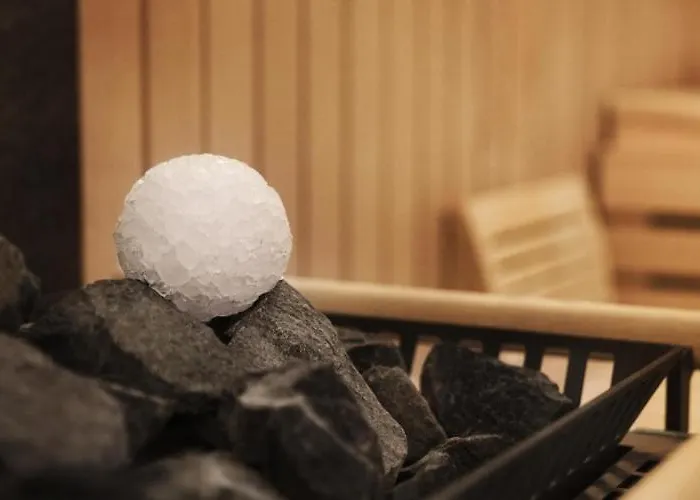 Huset Ved Springvandet Lägenhet