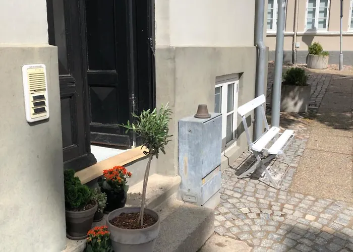 Huset Ved Springvandet * Randers