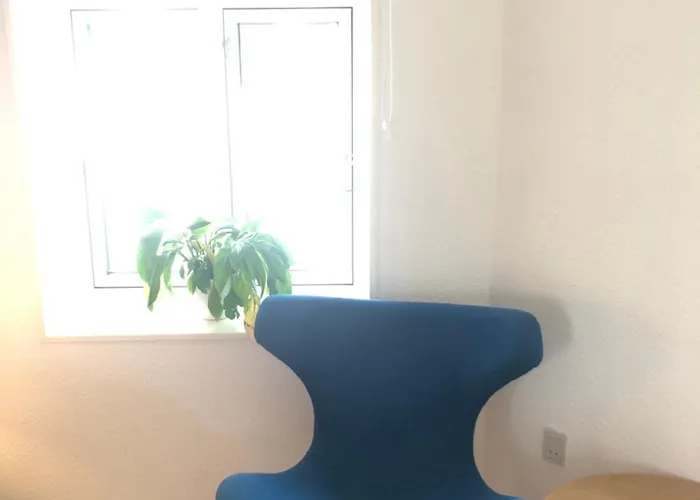 Huset Ved Springvandet * Randers