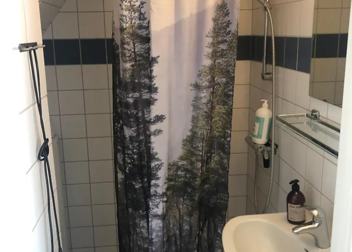 Lejlighed Huset Ved Springvandet